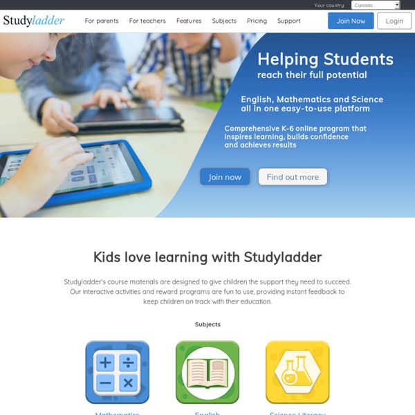 Online english literacy & mathematics. Kids activity games, worksheets and lesson plans.