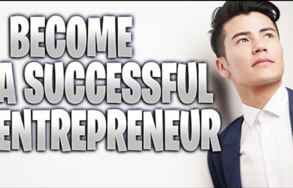 How Can I Become A Successful Entrepreneur
