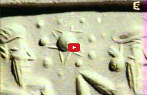 Mythe sumérien: Des aliens à l'origine de l'humanité?