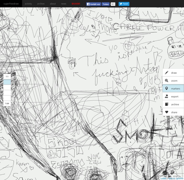 Free draw