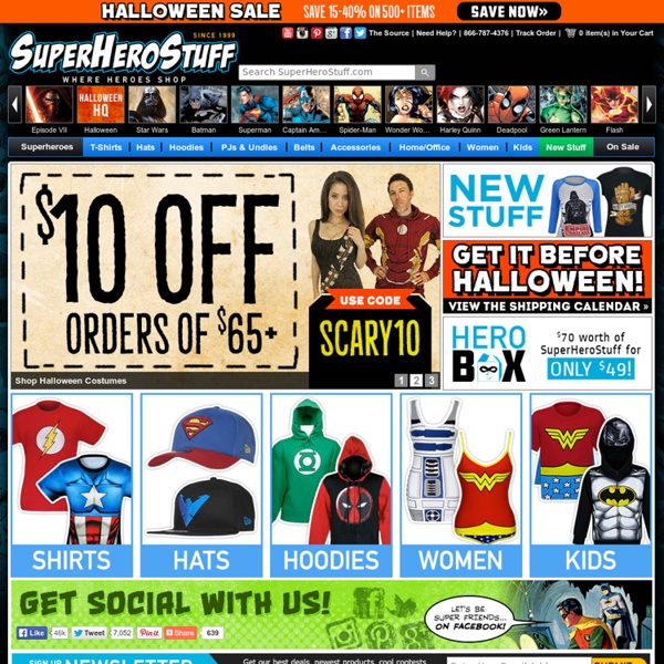 Emerchandise.com shop for licensed products, apparel and merchandise.