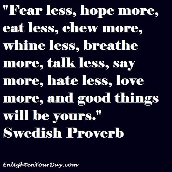 Swedish-proverb-illustrated.jpg (Image JPEG, 500x500 pixels)