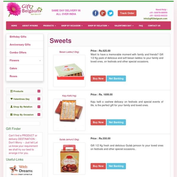 Send Sweets To Belgaum, Sweets Shop Belgaum/Belgaum,Dharwad pedha to Belgaum,Gifts to Belgaum
