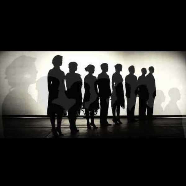 The Swingle Singers Music Video Piazzolla 'Libertango'