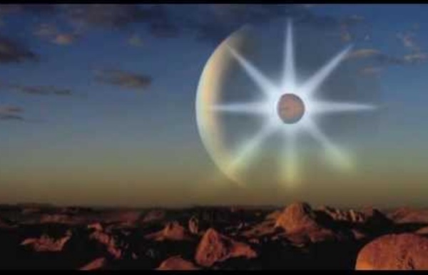 Symbols of an Alien Sky—FULL VIDEO (OFFICIAL MOVIE)