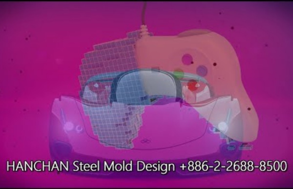 亨承塑膠射出模具設計精密射出成型代工taiwan steel mold design新北市鋼模廠+886-2-26888520