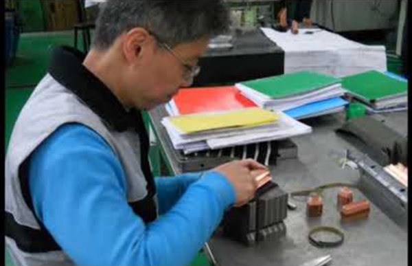 Taiwan can do 享奎精密模具設計公司OEM/ODM產品設計‎開模具 Precision mold design 新北塑膠射出廠