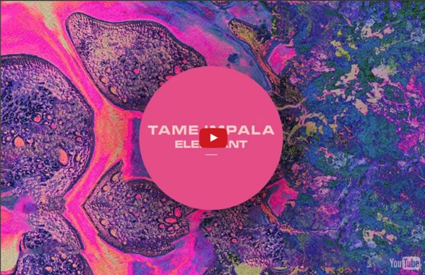 Tame Impala - Elephant