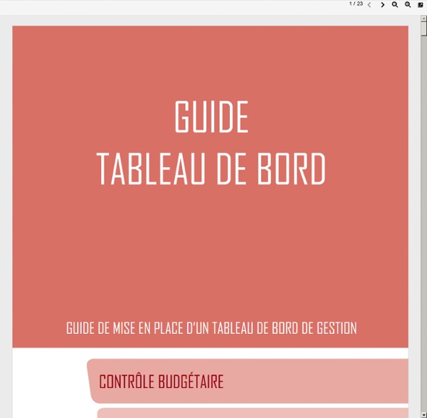 Www.rca.fr/sites/default/files/manuel_pdf/TBF_Guide-Tableau-De-Bord.pdf