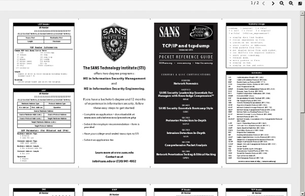 Www.sans.org/security-resources/tcpip.pdf