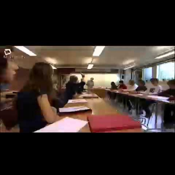 Teachers TV- How Do They Do It In Sweden?