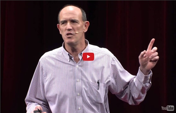 What 60 Schools Can Tell Us About Teaching 21st Century Skills: Grant Lichtman at TEDxDenverTeachers