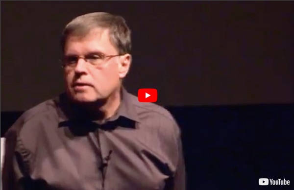 Why you will fail to have a great career: Larry Smith at TEDxUW