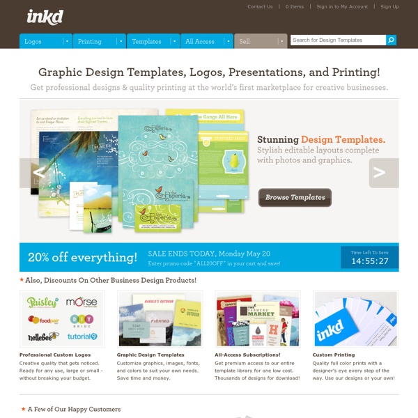 Buy and Sell Graphic Design Templates