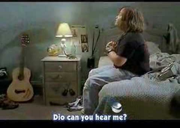 TENACIOUS D - Kickapoo