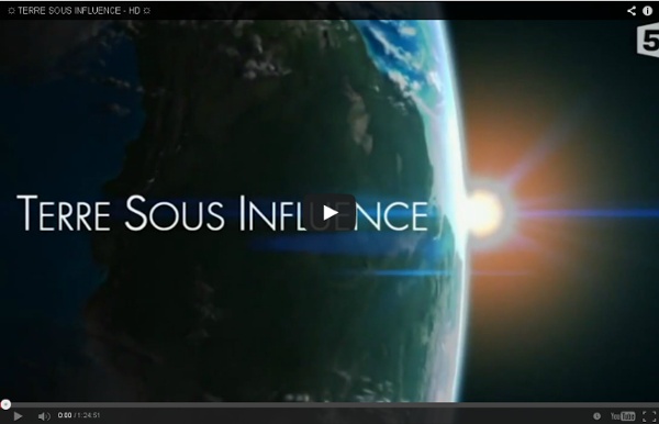 ☼ TERRE SOUS INFLUENCE - HD ☼