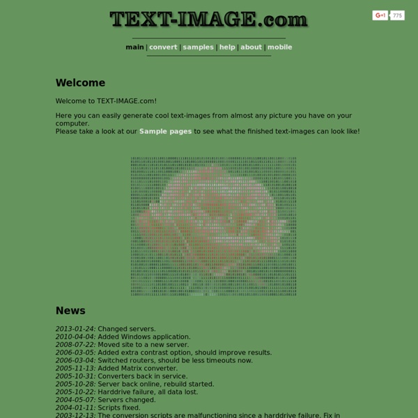 TEXT-IMAGE.com