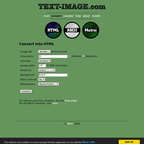 TEXT-IMAGE.com