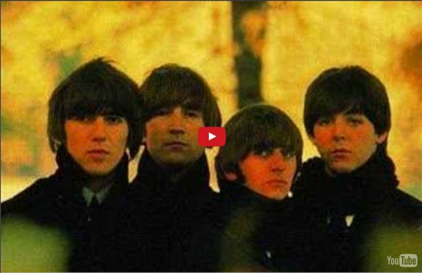 The Beatles-Hey Jude
