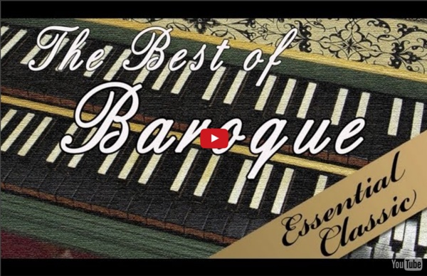 The Best of Baroque