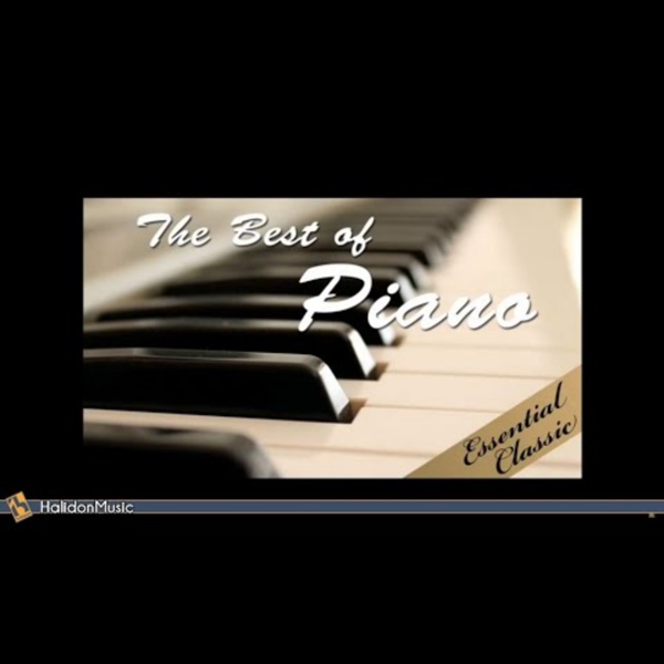 The Best of Piano