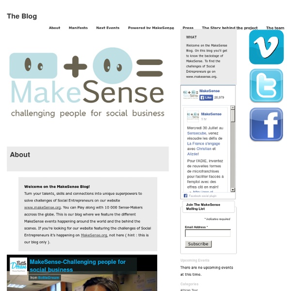 MakeSense