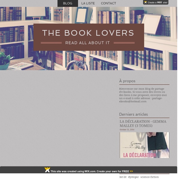 The-book-lovers