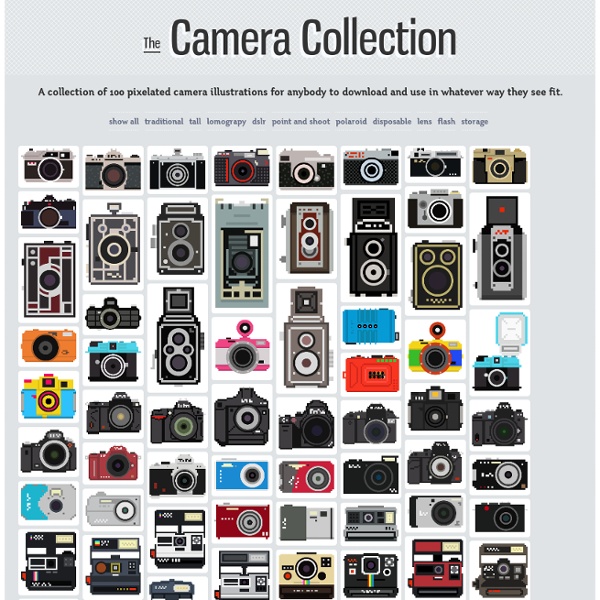 The Camera Collection