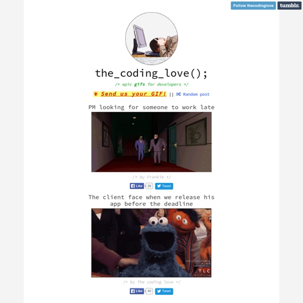 The_coding_love();