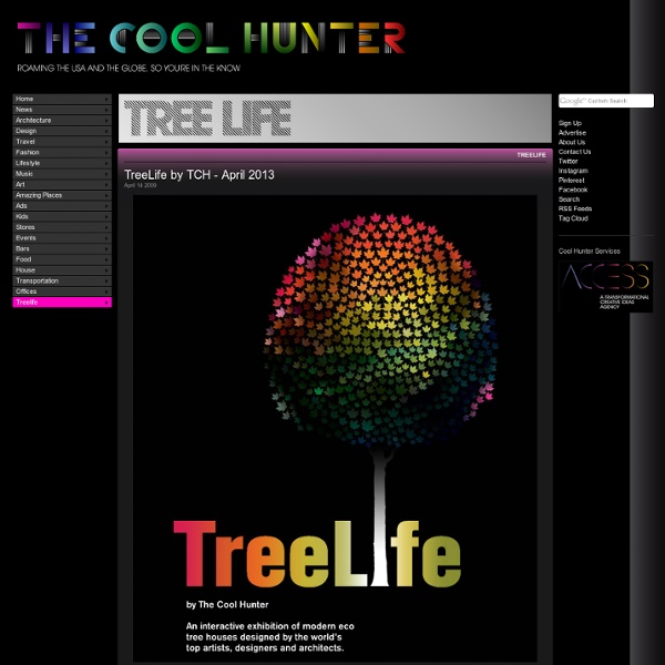 Treelife