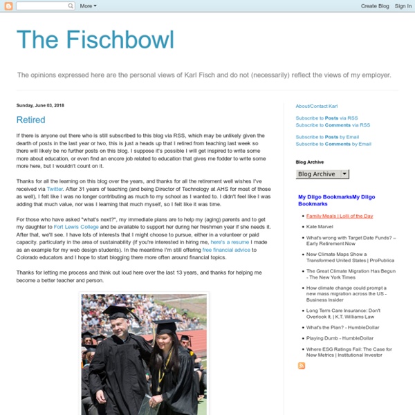 The Fischbowl