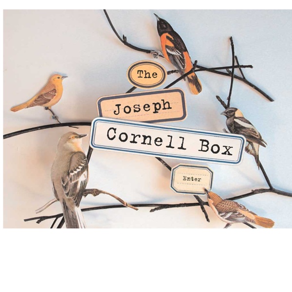 The Joseph Cornell Box