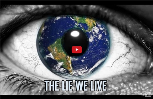 The Lie We Live