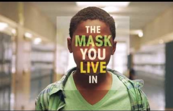 The Mask You Live In - Trailer