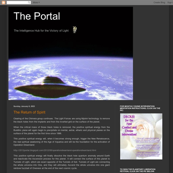 Portal 2012