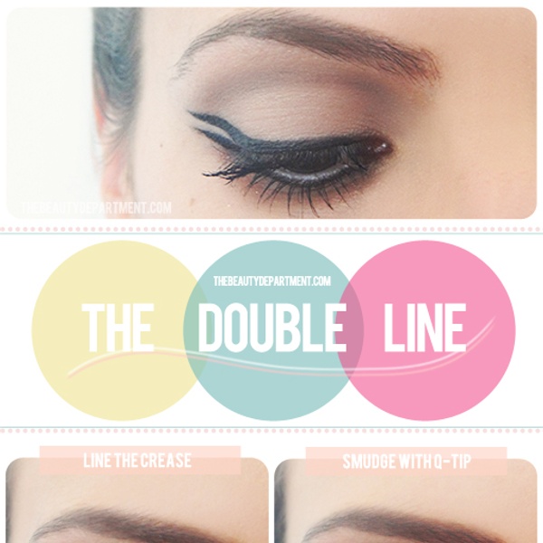 The Double Line