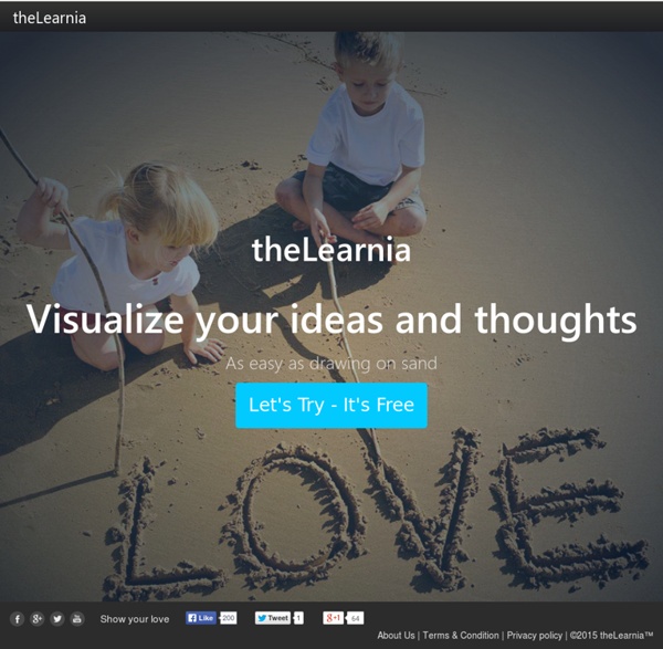 TheLearnia - Learn with your friends