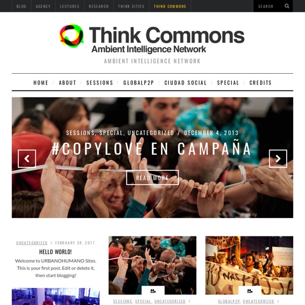 Think Commons