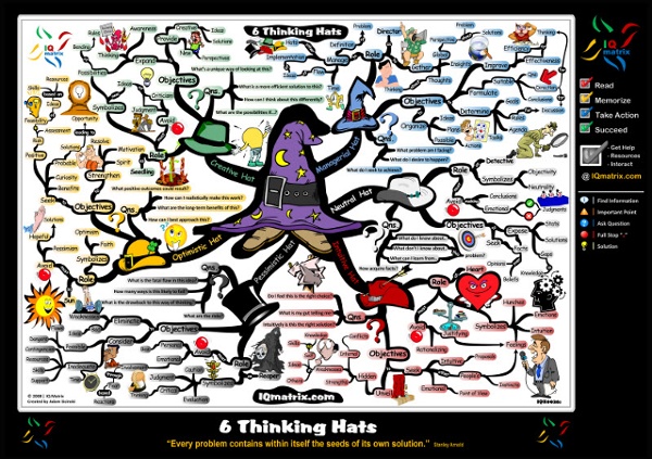 6-thinking-hats.jpg (Image JPEG, 800x565 pixels)