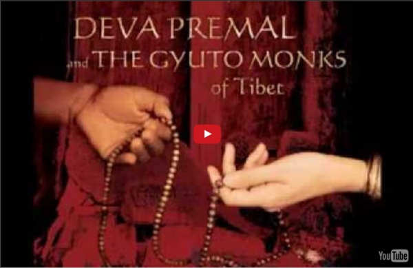 ॐ Deva Premal & The Gyuto Monks Of Tibet ॐ Tibetan Mantras For Turbulent Times ॐ