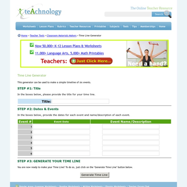 Teach-Nology