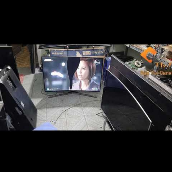 Sửa chữa tivi thay thế màn hình tivi giá rẻ tại đà nẵng - Sửa Tivi Dana