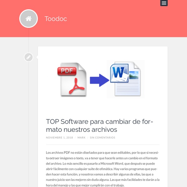 Free PDF Books, PDF Search Engine - Toodoc