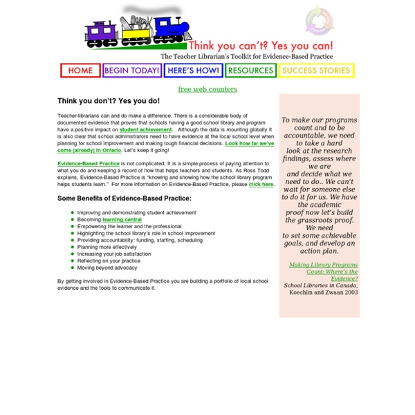 The TL Toolkit for Student Success Home