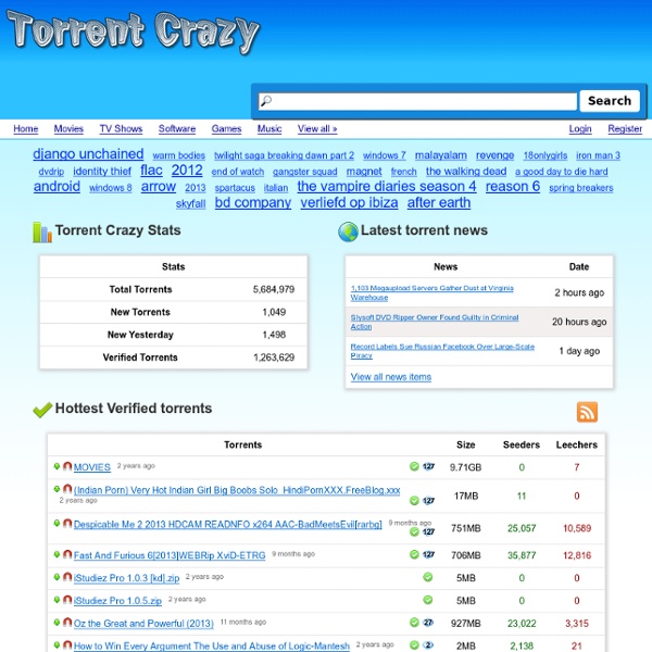 Best Hong Kong Torrent Site