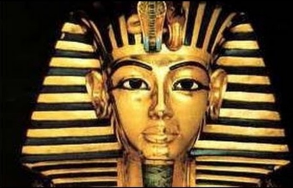 Le Pharaon Toutankhamon - Documentaire histoire d'Egypte