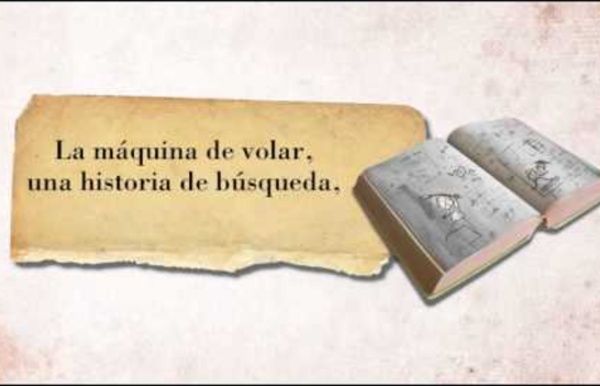 Book trailer de El diario del Capitán Arsenio, de Pablo Bernasconi