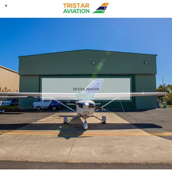 Best Flying School & Airline Pilot Training in Australia - Tristar Aviation