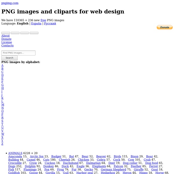 PNG photo images free clipart download | Pearltrees