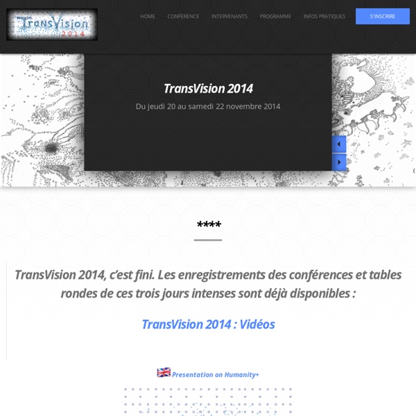 Transvision 2014